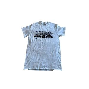 Guns N Roses Tee Size Small